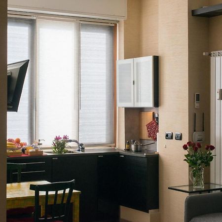 Appartamento Milano Zona Centrale 外观 照片