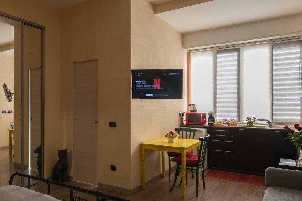Appartamento Milano Zona Centrale 外观 照片
