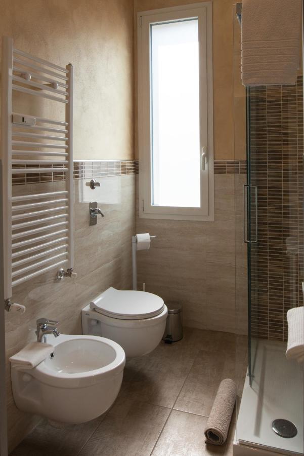 Appartamento Milano Zona Centrale 外观 照片