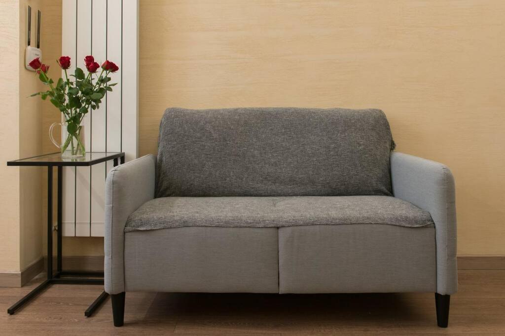 Appartamento Milano Zona Centrale 外观 照片