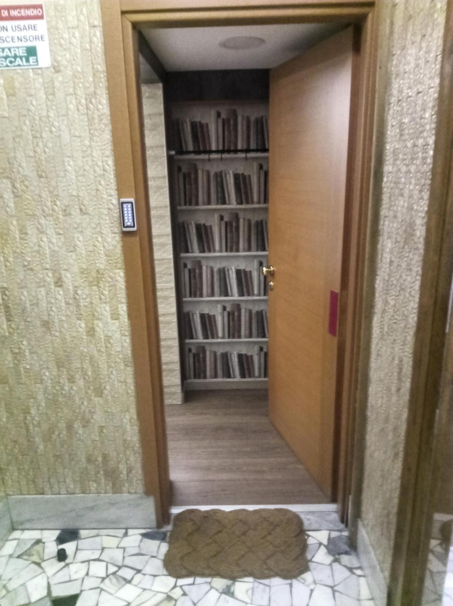 Appartamento Milano Zona Centrale 外观 照片